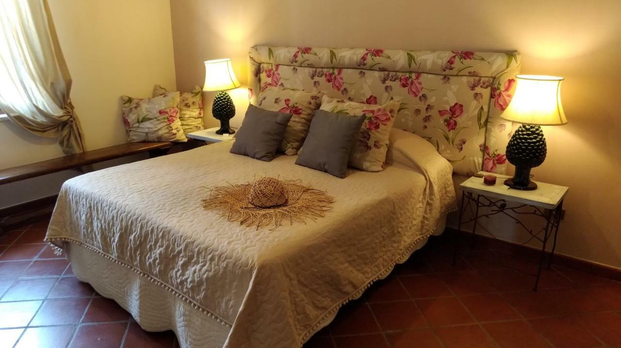 B&B Feudo 43 Reggio Calabria Exterior foto